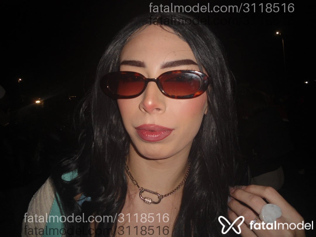 Acompanhante mulher trans morena (o) de olhos pretos em Curitiba - Porntiff