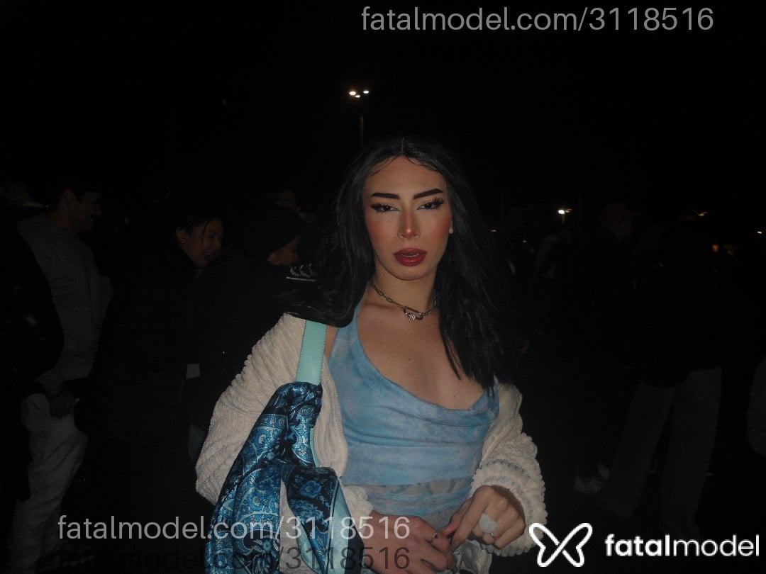 Acompanhante mulher trans morena (o) de olhos pretos em Curitiba - Porntiff