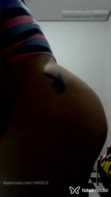 Acompanhante mulher morena (o) de olhos pretos em Tucumã - Brunna