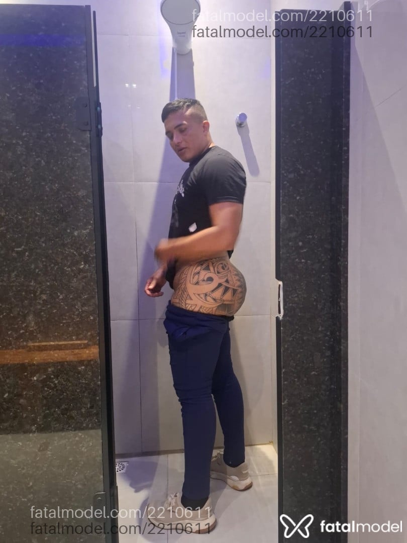 Acompanhante homem morena (o) de olhos mel em Itajaí - Lyam Nogueira