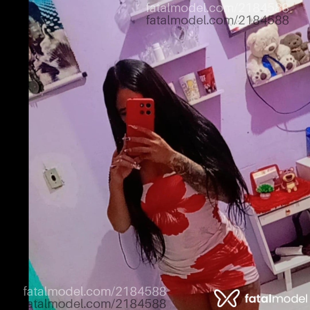 Acompanhante mulher morena (o) de olhos mel em Belém - Danielly