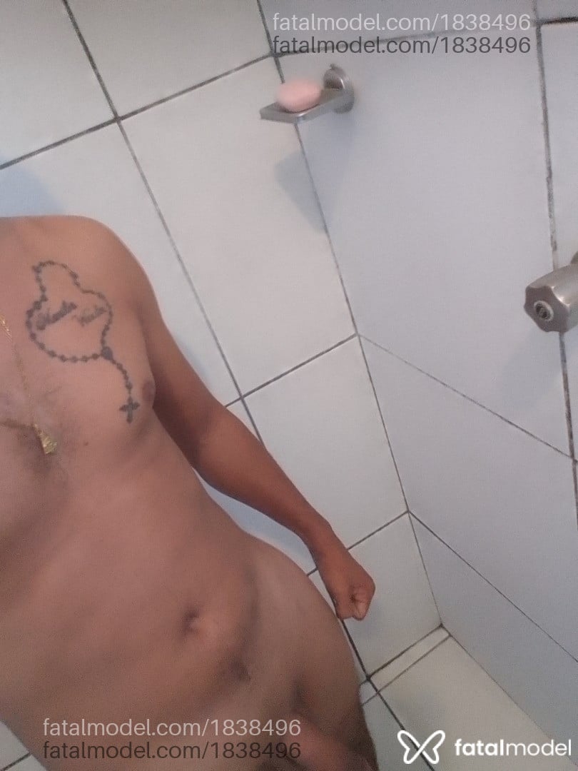 Acompanhante homem morena (o) de olhos pretos em Santa Inês Acompanhante homem morena (o) de olhos pretos em Santa Inês - Giovanny