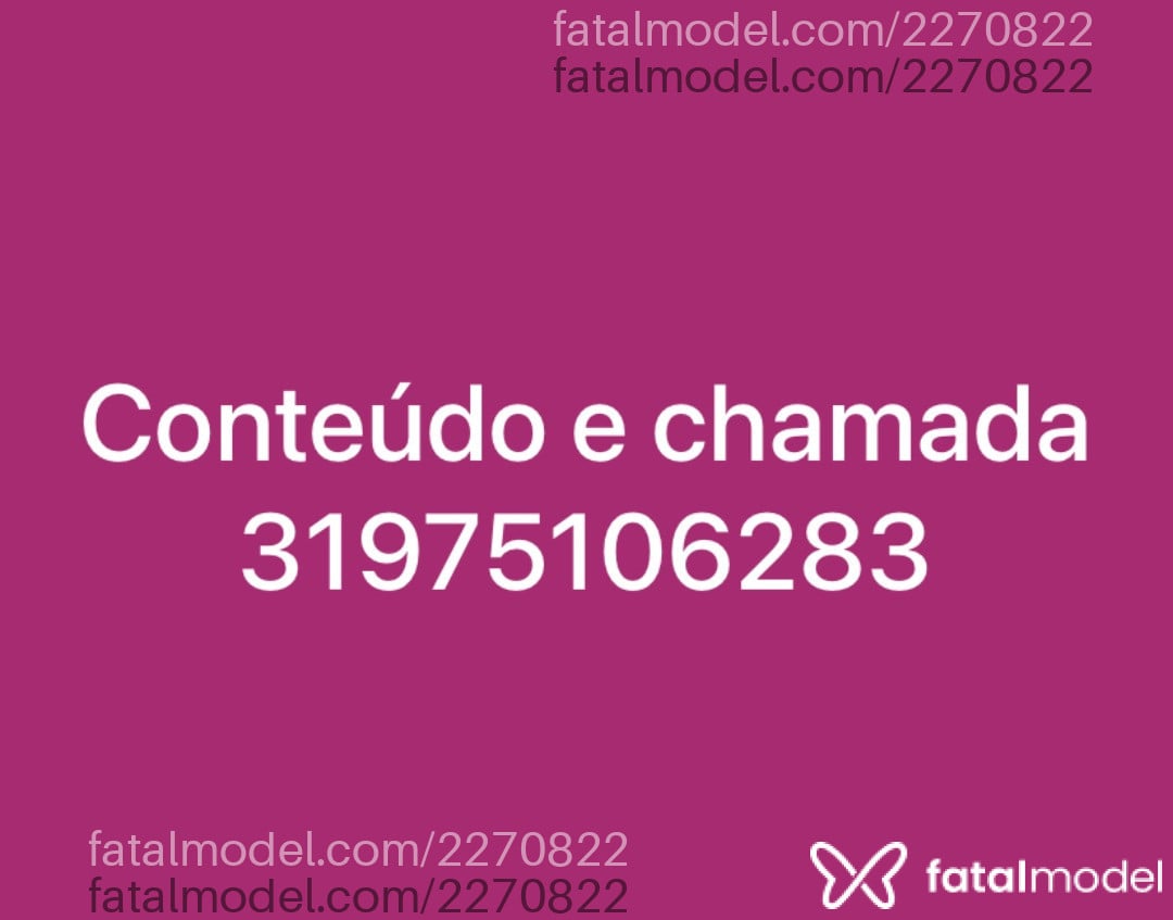 Acompanhante mulher morena (o) de olhos pretos em Belo Horizonte - Melissa