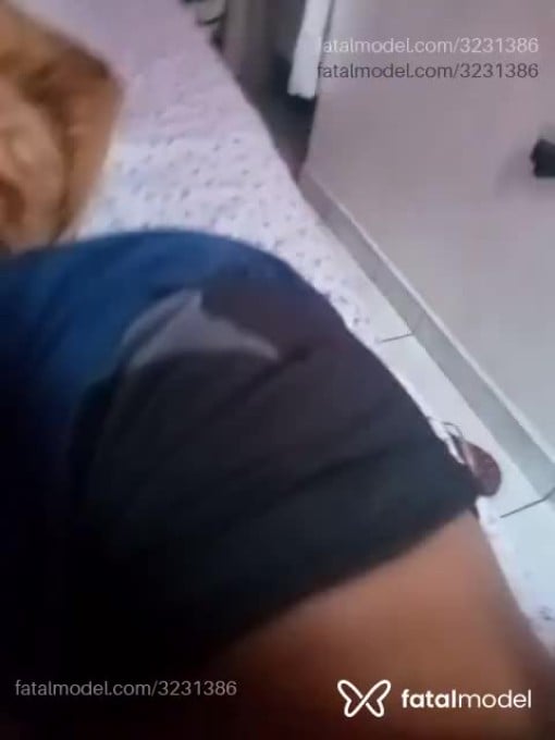 Acompanhante mulher trans morena (o) de olhos castanhos em Virtual - Borges