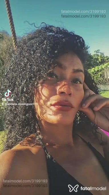 Acompanhante mulher morena (o) de olhos pretos em Carapicuíba - Pérola