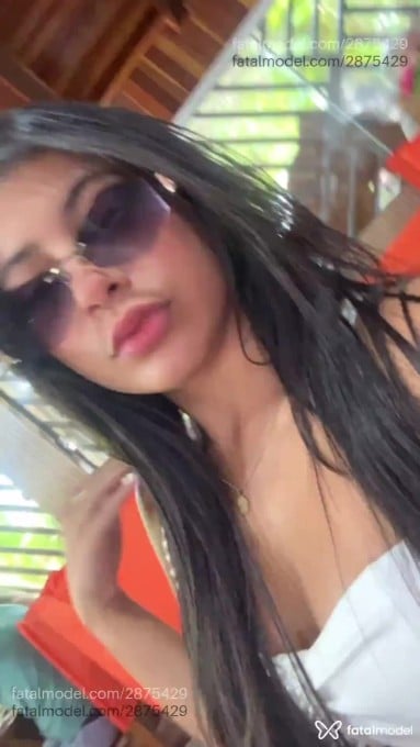 Acompanhante mulher morena (o) de olhos castanhos em Novo Progresso - Pérola