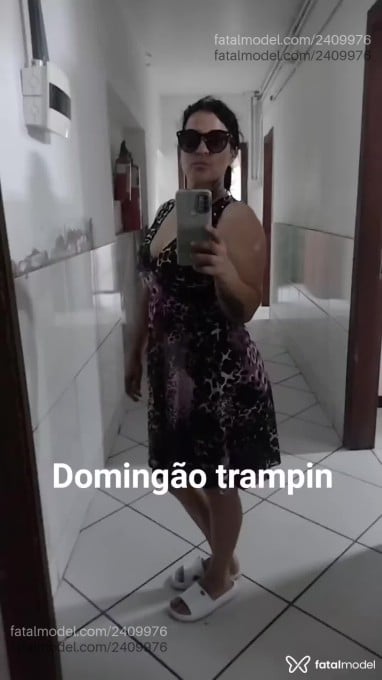 Acompanhante mulher morena (o) de olhos verdes em Viamão - Xitara