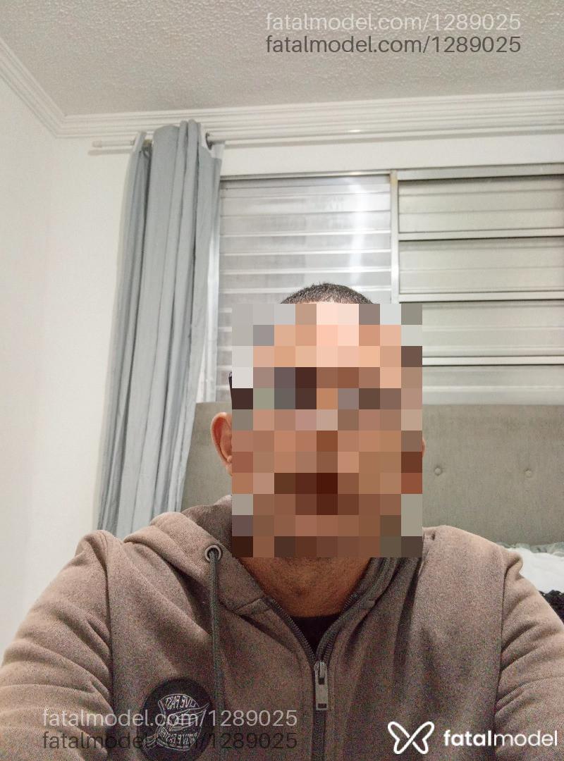 Acompanhante homem morena (o) de olhos castanhos em Cubatão - Re gostoso
