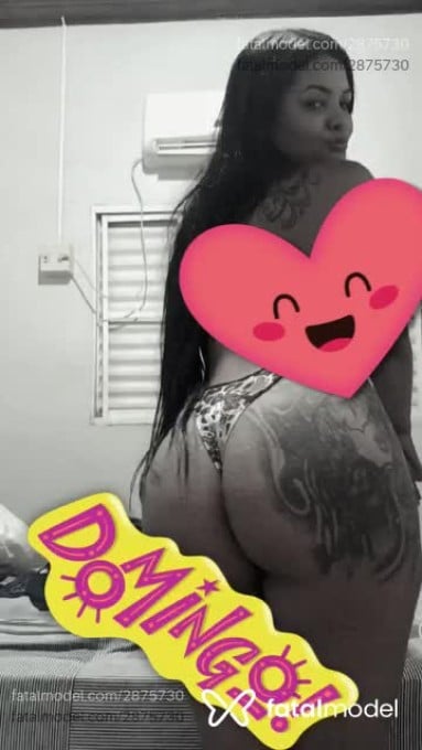 Acompanhante mulher com cabelo castanho de olhos castanhos em Aripuanã Acompanhante mulher com cabelo castanho de olhos castanhos em Aripuanã - Mel