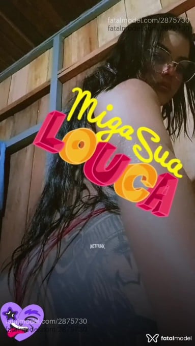 Acompanhante mulher com cabelo castanho de olhos castanhos em Aripuanã Acompanhante mulher com cabelo castanho de olhos castanhos em Aripuanã - Mel