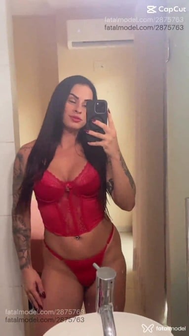 Acompanhante mulher morena (o) de olhos mel em Ribeirão Preto - Liz Prado