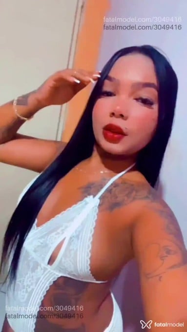 Acompanhante mulher morena (o) de olhos pretos em Abaeté Acompanhante mulher morena (o) de olhos pretos em Abaeté - Mary