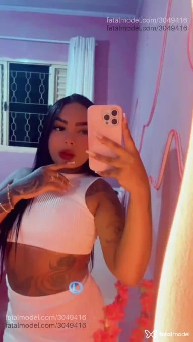 Acompanhante mulher morena (o) de olhos pretos em Abaeté Acompanhante mulher morena (o) de olhos pretos em Abaeté - Mary