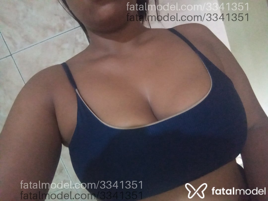 Acompanhante mulher morena (o) de olhos castanhos em Belford Roxo - Preta Rara