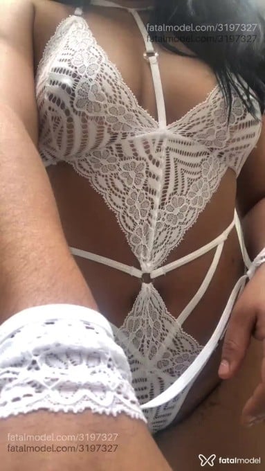 Acompanhante mulher morena (o) de olhos castanhos em Virtual - Casadainfiel