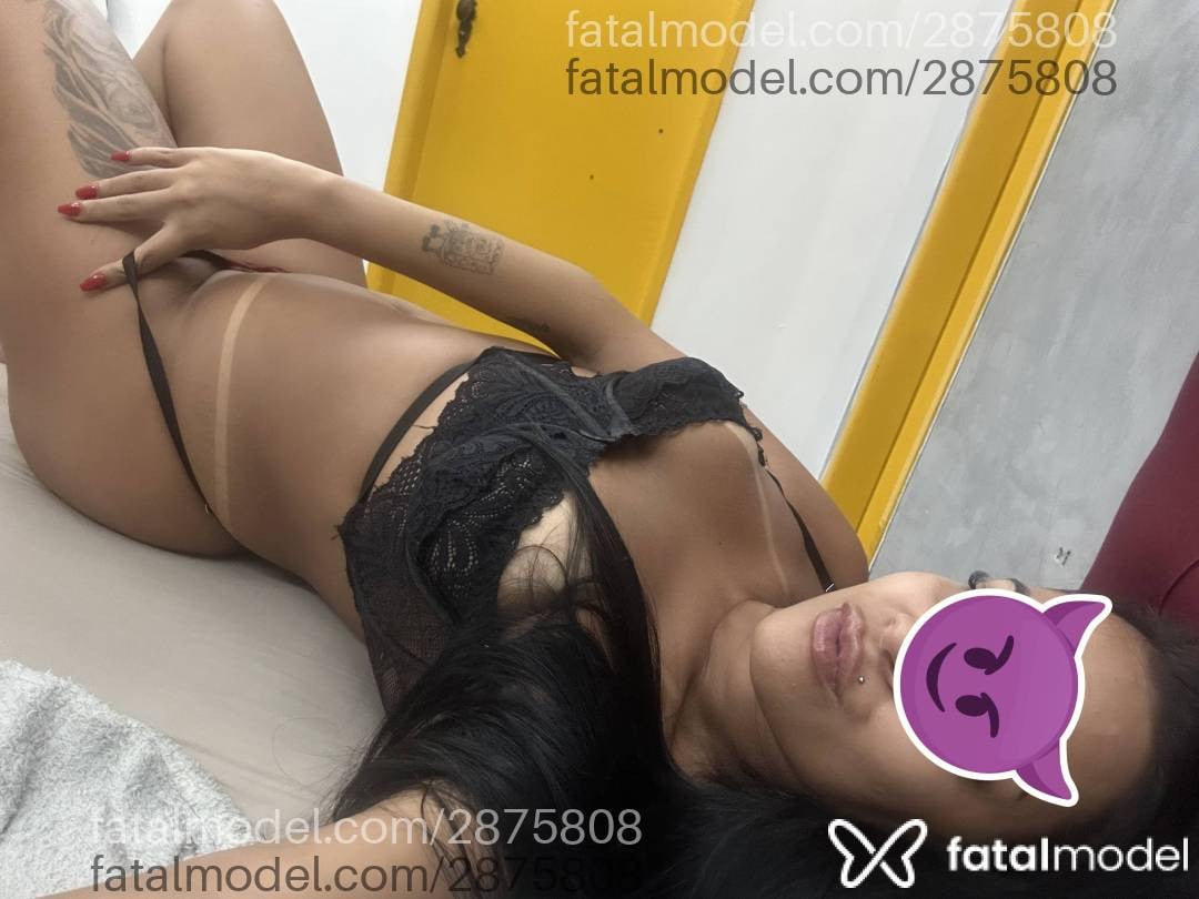 Acompanhante mulher morena (o) de olhos castanhos em Governador Valadares - Thay