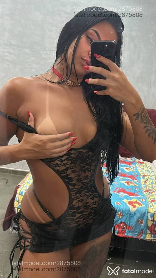 Acompanhante mulher morena (o) de olhos castanhos em Governador Valadares - Thay