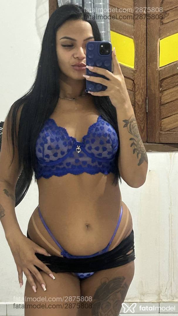 Acompanhante mulher morena (o) de olhos castanhos em Itabuna - Melissa