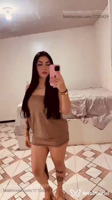 Acompanhante mulher morena (o) de olhos pretos em Presidente Dutra - Erikinha