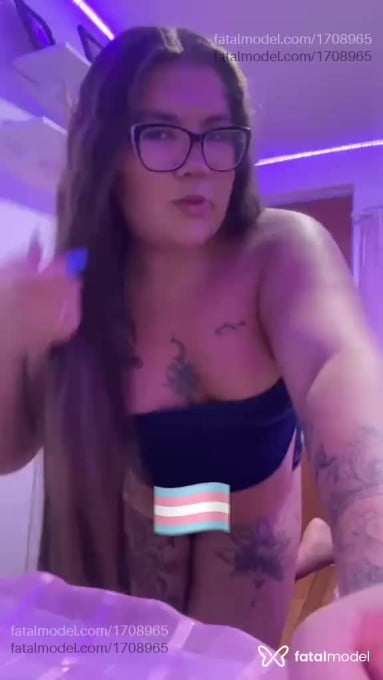 Acompanhante mulher trans loira (o) de olhos castanhos em Rio de Janeiro - Medusa