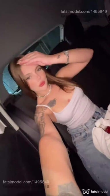 Acompanhante mulher loira (o) de olhos azuis em Mafra - Bianca