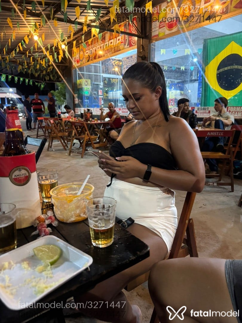 Acompanhante mulher morena (o) de olhos pretos em Itaituba - Lumy Amorim