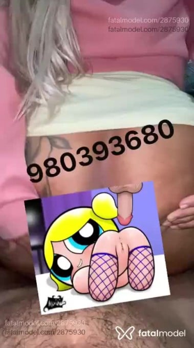 Acompanhante mulher loira (o) de olhos castanhos em Belém - Wechella Silva