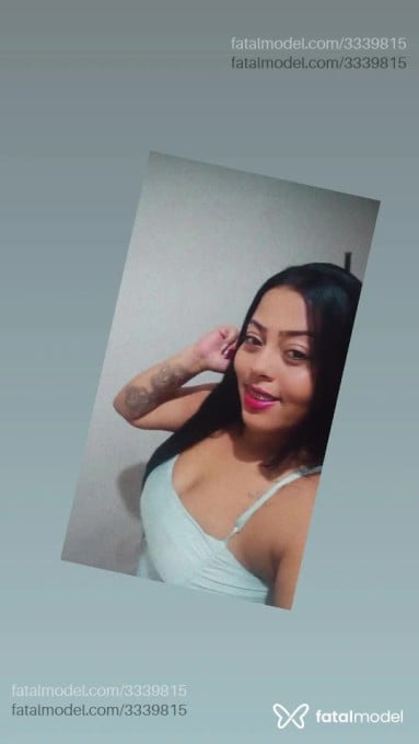 Acompanhante mulher morena (o) de olhos pretos - Bruna Acompanhante mulher morena (o) de olhos pretos - Bruna