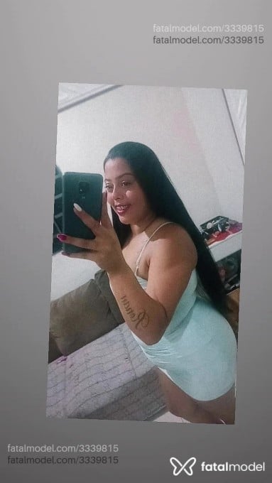 Acompanhante mulher morena (o) de olhos pretos - Bruna Acompanhante mulher morena (o) de olhos pretos - Bruna