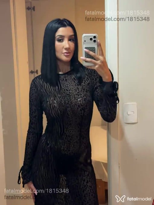 Acompanhante mulher morena (o) de olhos castanhos em São Paulo - Major