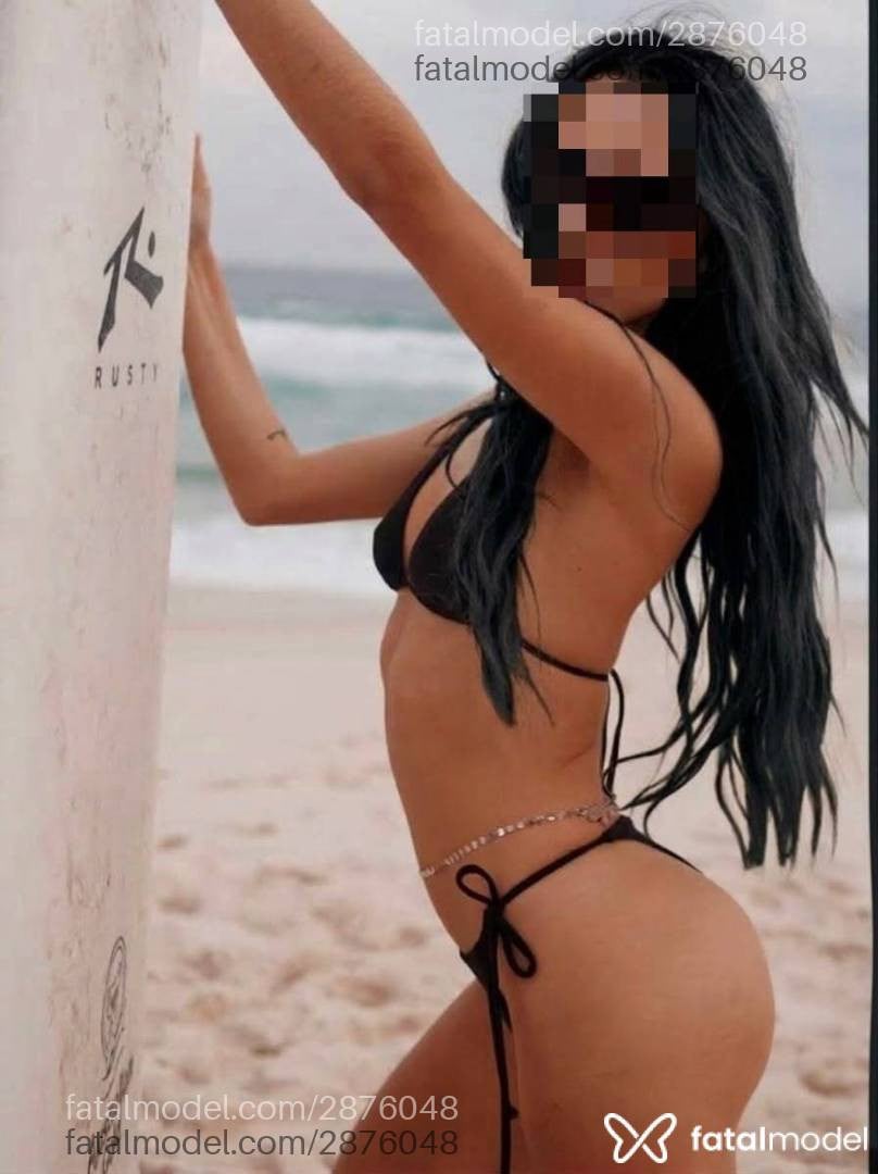 Ariel acompanhante em São Paulo — foto 3