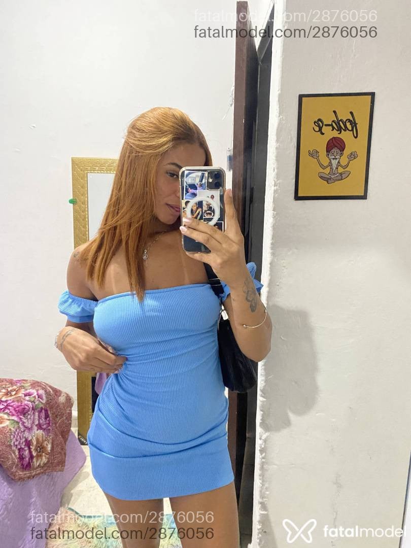 Acompanhante mulher com cabelo castanho de olhos castanhos - Mell