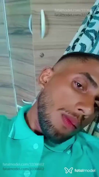 Acompanhante homem morena (o) de olhos castanhos em Virtual - Lima Lima