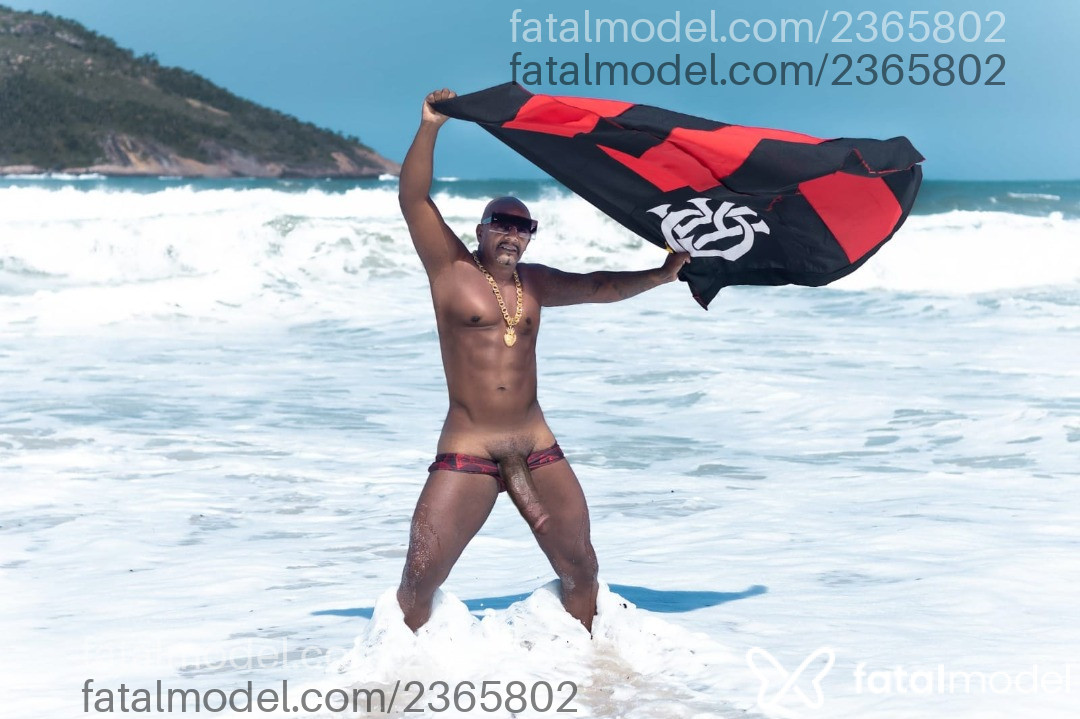 Acompanhante homem sem cabelo de olhos pretos em Rio de Janeiro - Miguel Maxosafado
