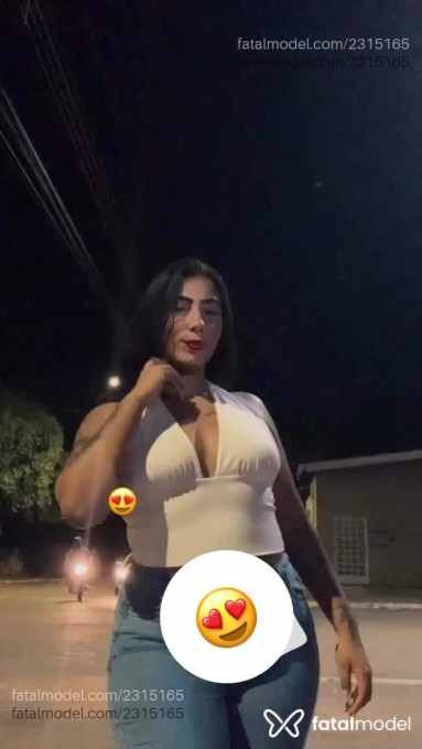 Acompanhante mulher morena (o) de olhos pretos em Rondonópolis - Yasmim Gonçalves
