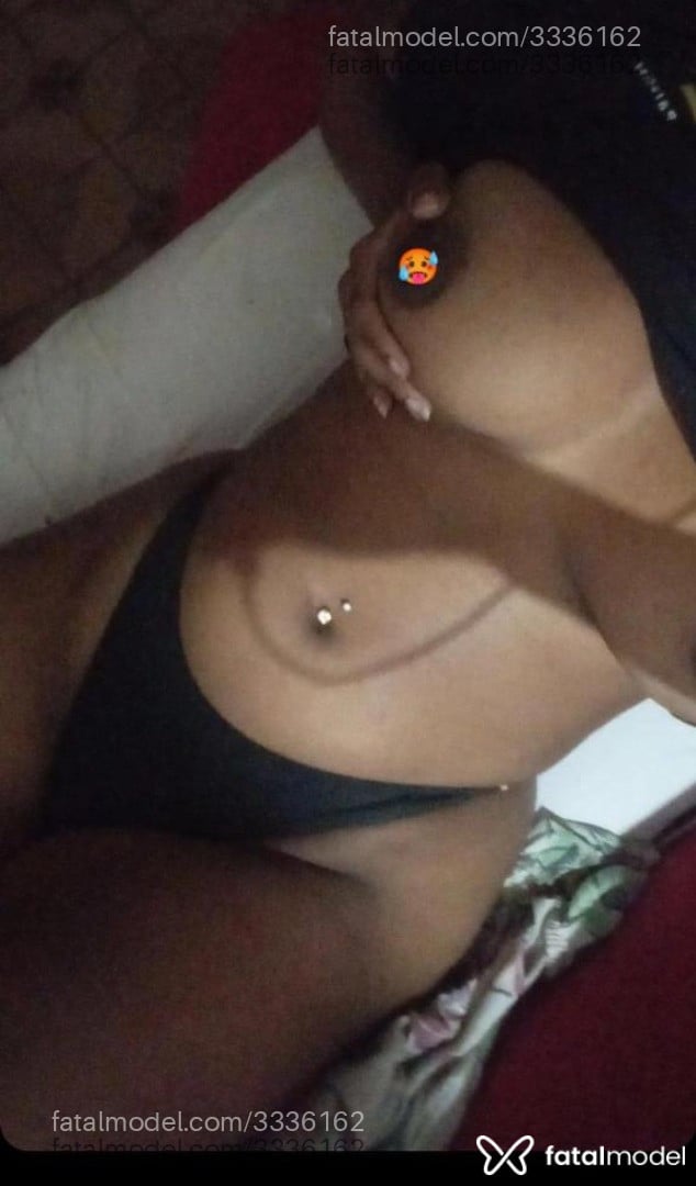 Acompanhante mulher morena (o) de olhos pretos em Salvador - Minny