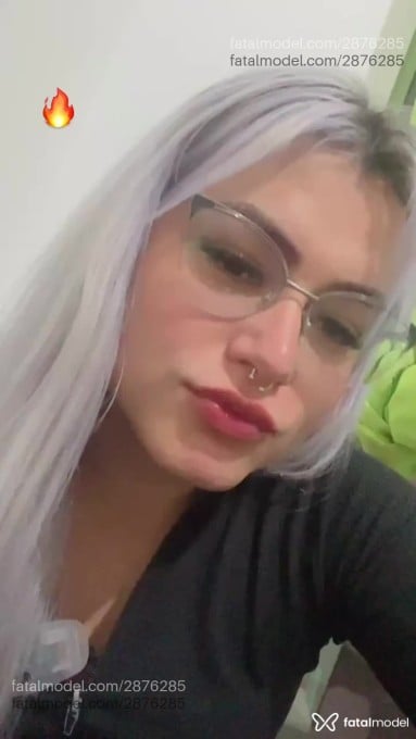 Acompanhante mulher trans loira (o) de olhos castanhos em São José - Virginiia