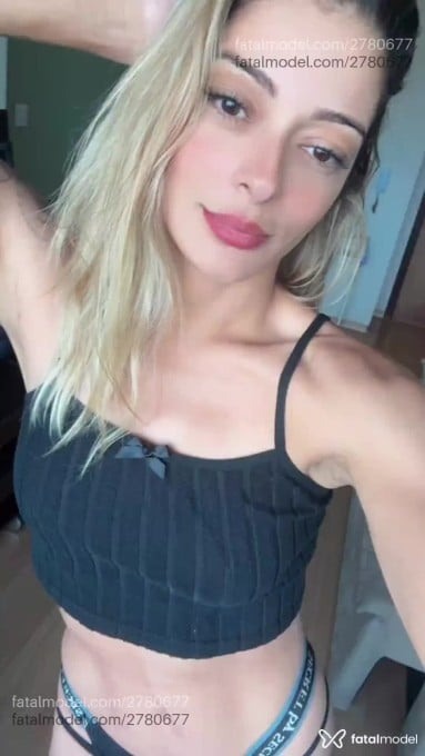 Acompanhante mulher loira (o) de olhos verdes em Belo Horizonte - Alice