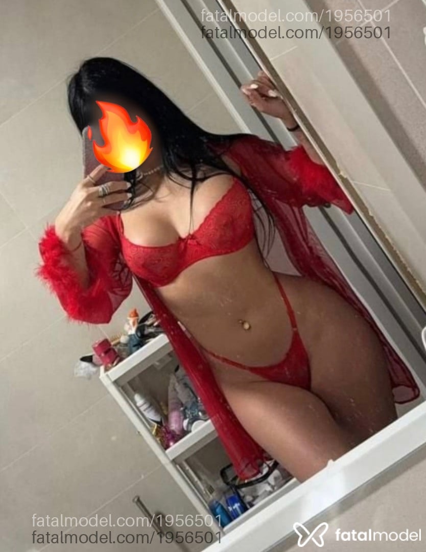 Acompanhante mulher morena (o) de olhos castanhos em Ribeirão Preto - Liz