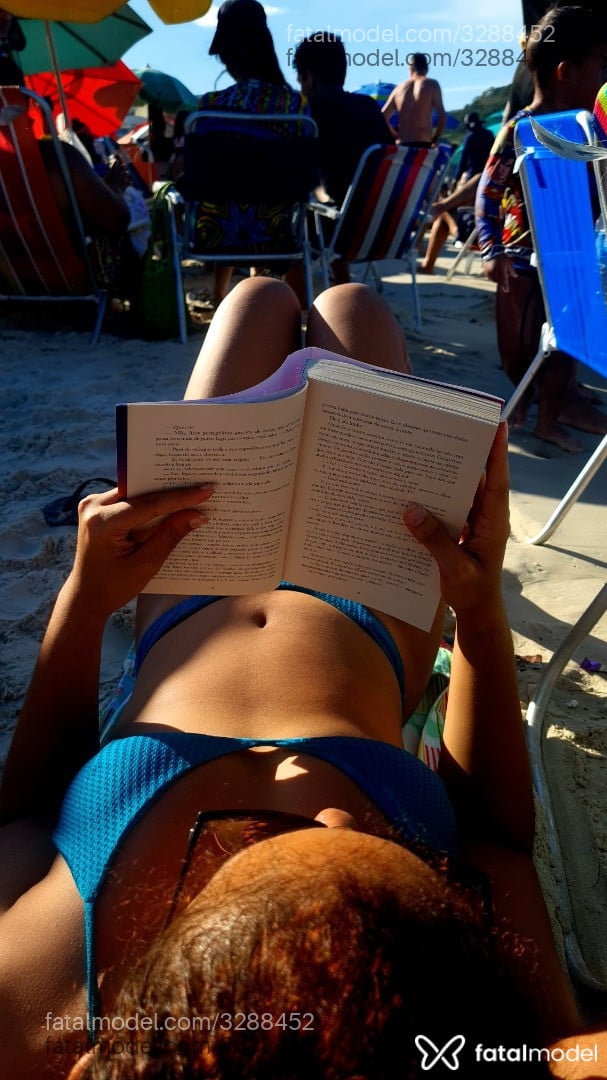 Acompanhante mulher ruiva (o) de olhos castanhos em Cabo Frio Acompanhante mulher ruiva (o) de olhos castanhos em Cabo Frio - Alexa