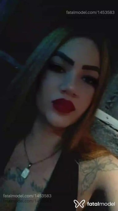 Acompanhante mulher ruiva (o) de olhos pretos em Indaial Acompanhante mulher ruiva (o) de olhos pretos em Indaial - Betina Souza