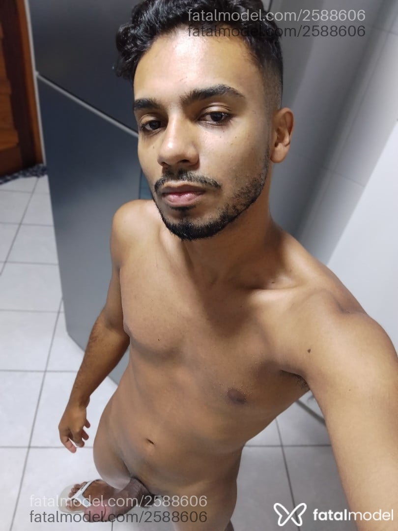 Acompanhante homem morena (o) de olhos castanhos em São Paulo Acompanhante homem morena (o) de olhos castanhos em São Paulo - Jhony
