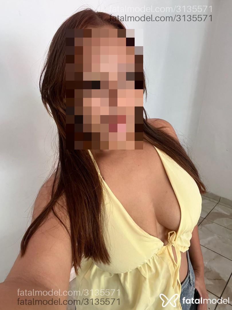 Acompanhante mulher morena (o) de olhos castanhos em Rondonópolis - Juliette