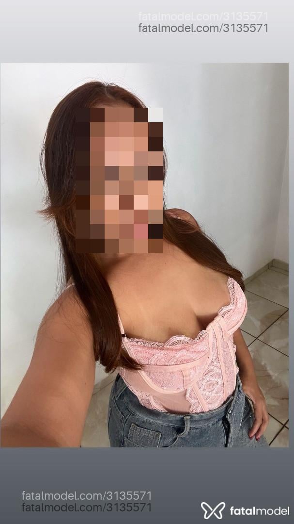Acompanhante mulher morena (o) de olhos castanhos em Rondonópolis - Juliette