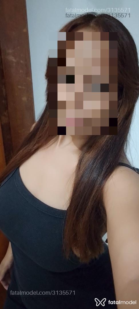 Acompanhante mulher morena (o) de olhos castanhos em Rondonópolis - Juliette