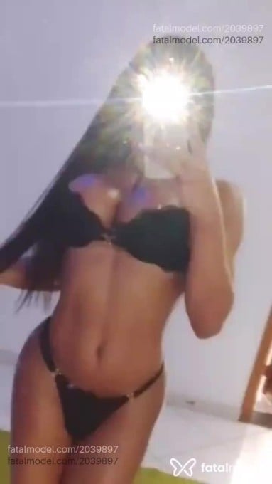 Acompanhante mulher trans morena (o) de olhos castanhos em Santa Cruz do Sul - Natasha Prime