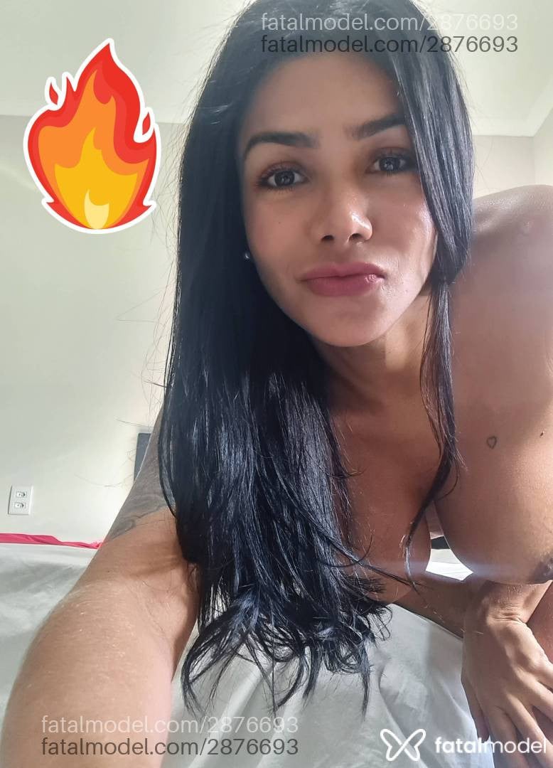 Acompanhante mulher morena (o) de olhos pretos em Alfenas - Babi Santos