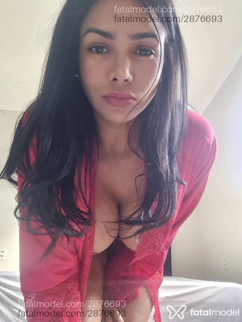 Acompanhante mulher morena (o) de olhos pretos em Alfenas - Babi Santos