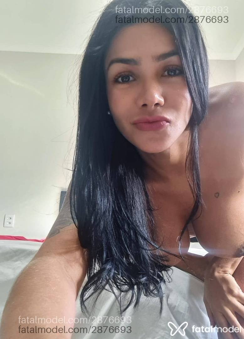 Acompanhante mulher morena (o) de olhos pretos em Juiz de Fora - Babi Santos