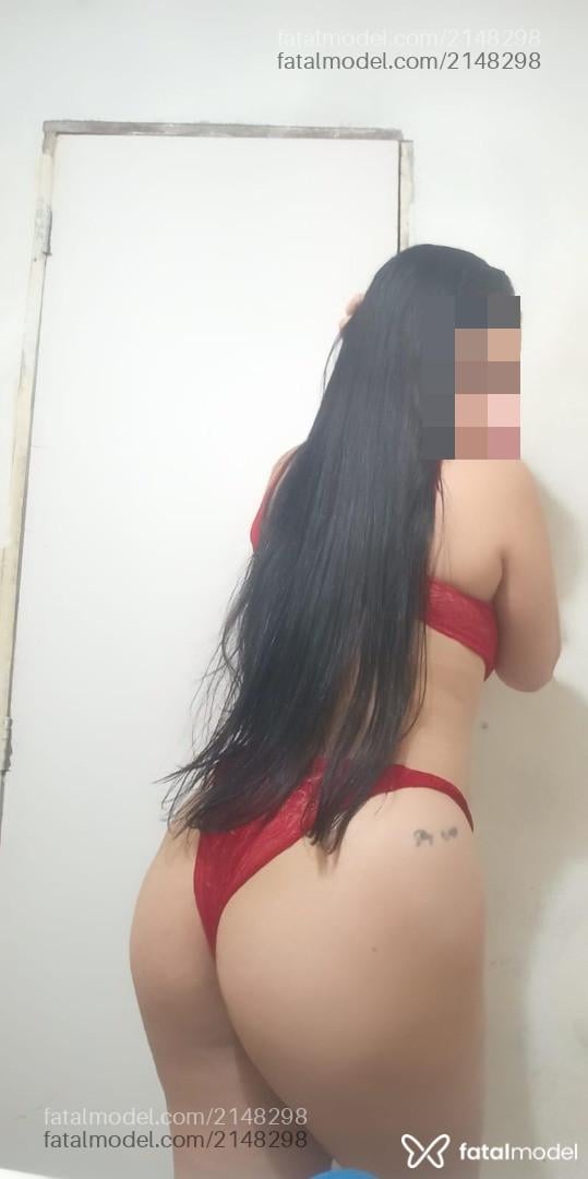 Acompanhante mulher morena (o) de olhos pretos - Isis Acompanhante mulher morena (o) de olhos pretos - Isis